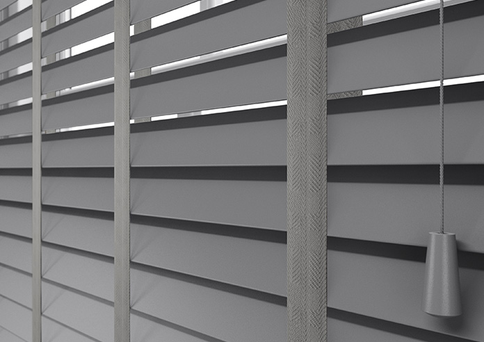 Cotswold Deluxe, Marble Grey - Venetian Blind - Image 4